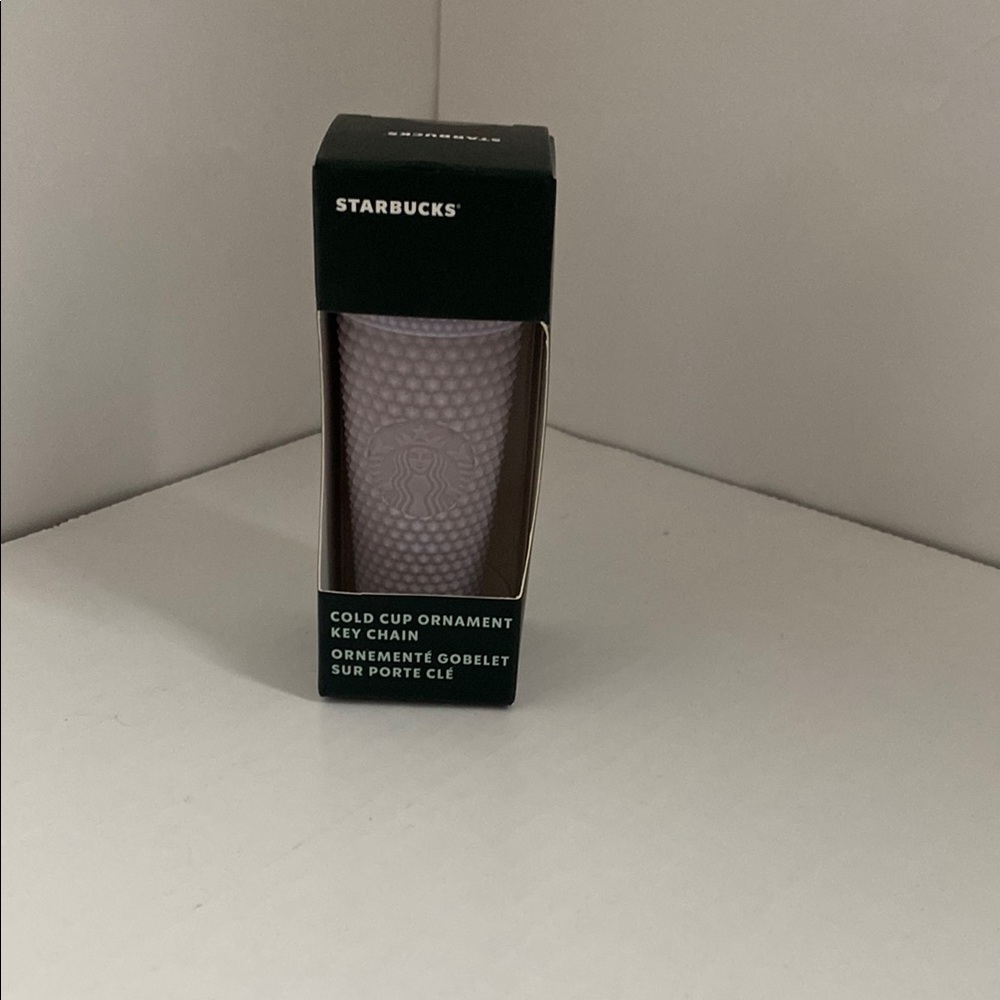 Starbucks Purple Phone Case Sleek Design
